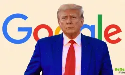 Google’a 1 Milyar Dolarlık Ceza Trump’ı Harekete Geçirdi: AB’ye Vergi Tehdidi