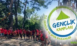 GSB Gençlik Kampları Sonuçları Açıklandı! Mavi Ve Yeşil Kamp Sonuçları Nasıl Öğrenilir?