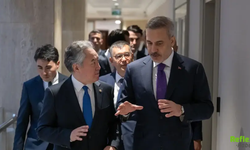 Hakan Fidan'dan AB İlişkileri İçin Dikkat Çeken Sözler