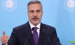 Hakan Fidan'dan Gümrük Birliği Mesajı! Blokaj Nedeniyle Süreç Yavaşladı