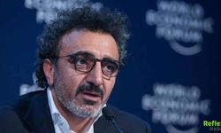 Hamdi Ulukaya Kimdir, Hangi Aşirettendir?