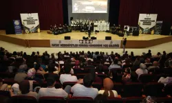 Hatay’dan Ağrı’ya Kardeşlik Köprüsü! Medeniyetler Korosu Büyük İlgi Gördü