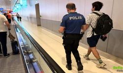 Havalimanında Gözaltı! Komedyen Deniz Göktaş Hakkında Yeni Gelişme