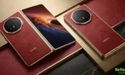 Honor Magic V6 Türkiye'ye Geliyor! Katlanabilir Telefonlarda Yeni Dönem Başlıyor