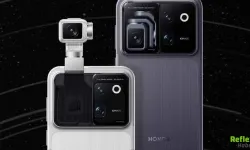 Honor Robot Phone Ön Siparişe Açılıyor! Robotik Kameralı Telefonun Özellikleri Ortaya Çıktı