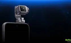 Honor Robot Phone Özellikleri Belli Oldu! 200 MP Kamera Ve Snapdragon 8 Elite Gen 5 İle Geliyor