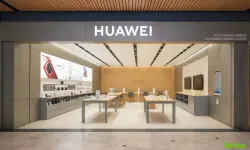 HUAWEI, Marmara Forum AVM'de Yeni Deneyim Mağazasını Hizmete Açtı