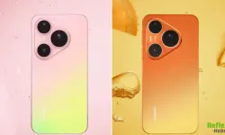 Huawei Pura 90s Pro Sahneye Çıkıyor! Yeni Tasarımı Büyük İlgi Gördü