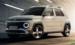 Hyundai Inster İçin Küresel Geri Çağırma Kararı! 40 Bin Elektrikli Araç Servise Gidiyor