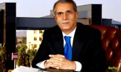 İbrahim Çeçen Kimdir? Nereli?