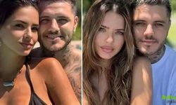 Icardi Aşkında Flaş Gelişme! China Suárez Icardi'yi Mi Terk Etti?
