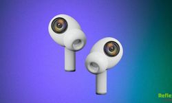 iOS 27 Kodları Ele Verdi! Apple'dan Kameralı AirPods Sürprizi