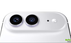 iPhone Air 2 Sızdırıldı! Apple'dan Kamera Ve Tasarım Hamlesi