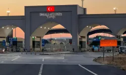 İpsala Gümrük Kapısı'nda Operasyon: 20 Gümrük Memuru Gözaltına Alındı
