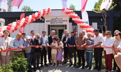 İstanbul'da Emeklilere Büyük Müjde! 2. Emekli Kültür Evi Kapılarını Açtı