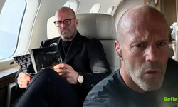 Jason Statham'ın Son Paylaşımı Kısa Sürede Binlerce Beğeni Topladı