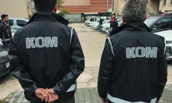 Kastamonu'da Tefecilik Operasyonu: 8 Şüpheli Gözaltına Alındı
