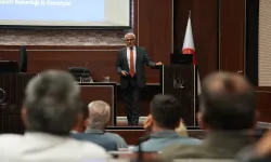 Keçiören Belediyesi'nde Eğitim Seferberliği! Personele Hizmet İçi Eğitim Başladı