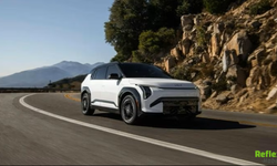 Kia'da Teknoloji Devrimi! Yapay Zeka Destekli Yeni Sistem Geliyor