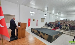 KKTC'de Kritik Ziyaret! Yaşar Güler'den Gündem Oluşturan Açıklamalar