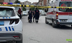 Konya'da Evde Kanlı Gece! Aynı Aileden 2 Kişi Hayatını Kaybetti