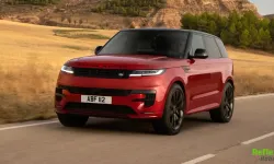 Land Rover Discovery Sport İçin Yolun Sonu Göründü: Üretim Aralık 2026'da Sona Eriyor
