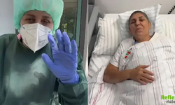 Lösemi Tedavisi Gören Cansever'den Dikkat Çeken Mesaj! "Hayatından Sileceksin"