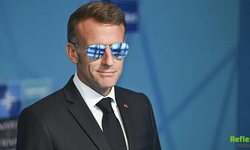Macron Neden Sürekli Güneş Gözlüğü Takıyor? Fransa Basınındaki İddia Yeniden Gündemde