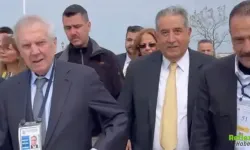Mahmut Uslu Neden İstifa Etti? Ne Oldu?