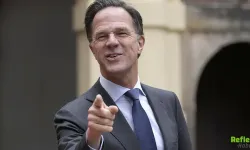 Mark Rutte Kimdir? Hangi Ülkeli?
