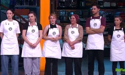 MasterChef Ana Kadroya Giren 8 Yarışmacı Kim Oldu? Hangi İsimler?