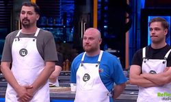 17 Temmuz MasterChef Ana Kadroya Giren İlk Yarışmacı Kim Oldu?
