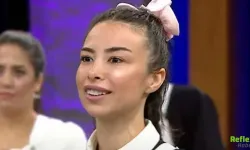 MasterChef Burcu Kimdir, Restoranı Neresi?