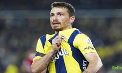 Mert Hakan Yandaş'tan Büyük Fedakârlık! Fenerbahçe İçin Asgari Ücrete İmza Attı