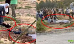 Mezarlık Ziyaretinde Silahlar Konuştu: Aynı Aileden 3 Kişi Yaşamını Yitirdi
