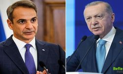 Miçotakis'ten Türkiye Mesajı! "Hiçbir Koşulda Savaş Beklemiyoruz"