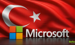 Microsoft İlk Kez Türkiye Karnesini Açıkladı! Geliri Ve Vergisi Ortaya Çıktı