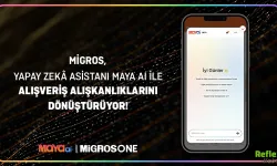 Migros'tan Türkiye'de Bir İlk! ChatGPT Üzerinden Alışveriş Başladı