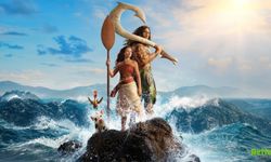 Dwayne Johnson Duyurdu! Moana 3 İçin Çalışmalar Başladı