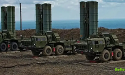 MSB Sessizliği Bozdu: S-400'lerle İlgili Son Gelişme Paylaşıldı