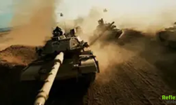 MSB'den NATO Zirvesi Öncesi Dikkat Çeken Video! TSK Gücü Dünyaya Gösterildi