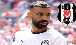 Muhammed Salah Beşiktaş'a Mı Geliyor? Transfer İddiası Heyecan Yarattı