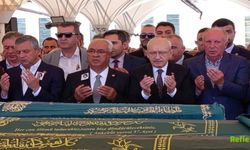 Muharrem İnce'den Sosyal Medyaya Çok Sert Tepki! "Cahiller!"