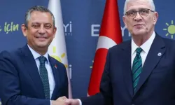 Müsavat Dervişoğlu’ndan Özgür Özel’e Yeni Parti Tebriği