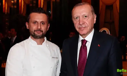 NATO Gala Yemeğinin Sırrı Ortaya Çıktı! Dünya Liderlerine Michelin Yıldızlı Şef İmzası