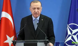 Cumhurbaşkanı Erdoğan'dan Kıbrıs Mesajı! "Asla Yalnız Bırakmayacağız"
