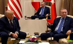 NATO Zirvesine Damga Vuran An! Erdoğan'dan Trump'a Onay İşareti