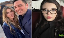 Nazlı Sabancı'nın Mezuniyet Paylaşımına Aygün Aydın Damga Vurdu