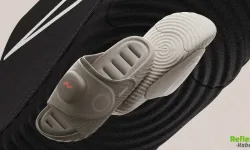 Nike Air Zoom Hyperslide Tanıtıldı: Isı Ve Titreşimle Ayakları Rahatlatan Akıllı Terlik Geliyor