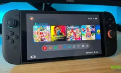 Nintendo'dan Avrupa Kararı! Orijinal Switch Satışı Sona Eriyor, Switch 2 Değiştirilebilir Batarya İle Geliyor